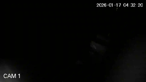 Caméra IP - Portugal