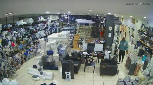 Caméra IP - Turquía