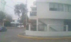 Caméra IP - México