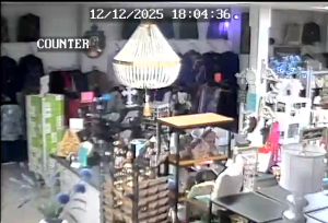 Caméra IP - États-Unis d'Amérique