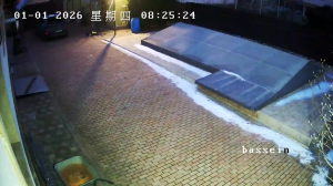 Caméra IP - Moldova, Republic of