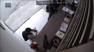 Caméra IP - Colombia