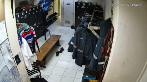 Caméra IP - Philippines