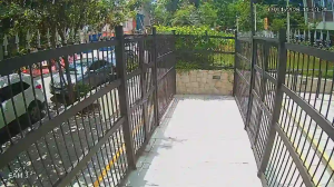 Caméra IP - Brasilien