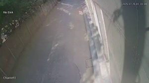 Caméra IP - Pakistan