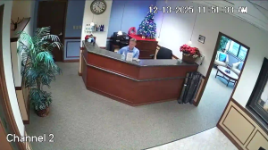 Caméra IP - Estados Unidos