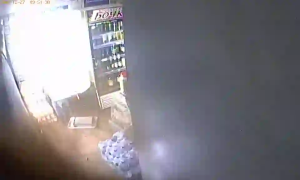 Caméra IP - Ukraina