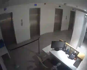 Caméra IP - Türkiye