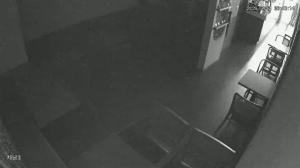 Caméra IP - Südkorea