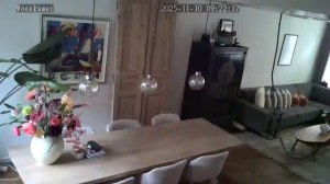 Caméra IP - Netherlands