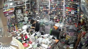 Caméra IP - Südkorea