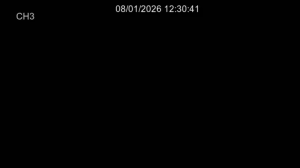 Caméra IP - Australien