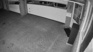 Caméra IP - Germany