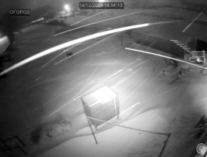 Caméra IP - Russian Federation