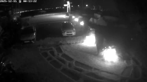 Caméra IP - South Korea