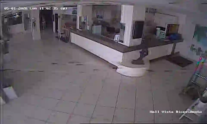 Caméra IP - Italien