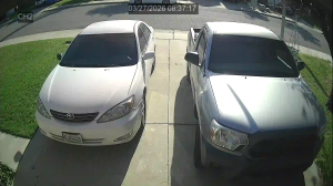 Caméra IP - Vereinigte Staaten von Amerika