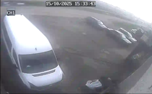 Caméra IP - Ucraina
