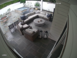 Caméra IP - Vereinigte Staaten von Amerika