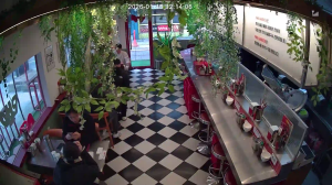 Caméra IP - South Korea