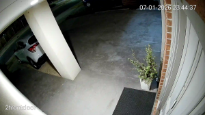 Caméra IP - Australia