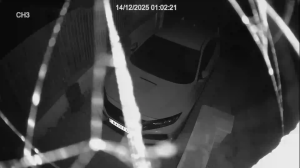 Caméra IP - Royaume-Uni