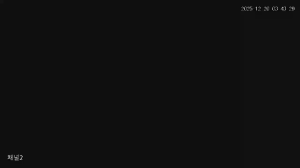 Caméra IP - República de Corea