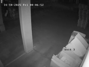 Caméra IP - Australia