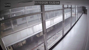 Caméra IP - South Korea