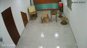 Caméra IP - Mexique