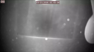 Caméra IP - Russian Federation