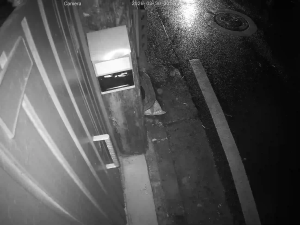 Caméra IP - Südkorea