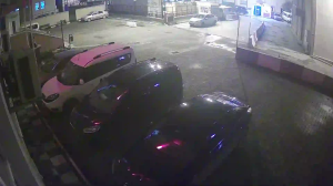 Caméra IP - Turquie