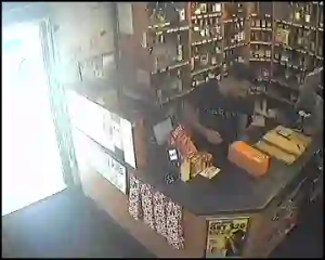 Caméra IP - Australia