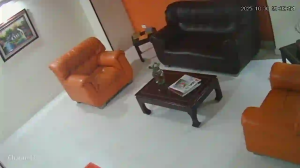 Caméra IP - Kolumbien