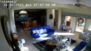 Caméra IP - Trinité-et-Tobago