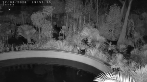 Caméra IP - Slowakei