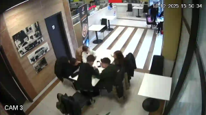 Caméra IP - Romania