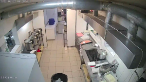 Caméra IP - Russian Federation