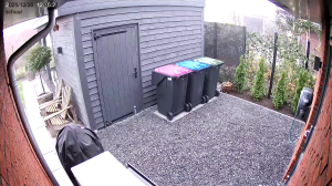 Caméra IP - Netherlands