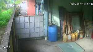 Caméra IP - Vietnam