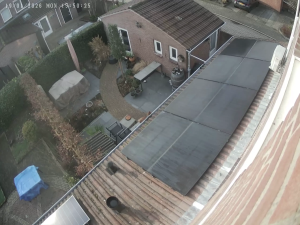 Caméra IP - Netherlands