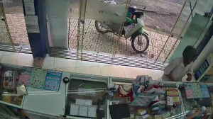Caméra IP - Vietnam