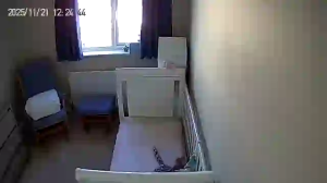 Caméra IP - Royaume-Uni