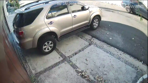 Caméra IP - El Salvador