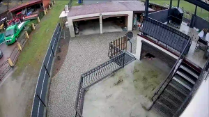 Caméra IP - Pologne