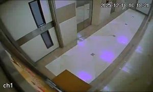 Caméra IP - Hong Kong