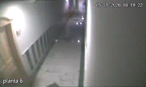 Caméra IP - Spanien