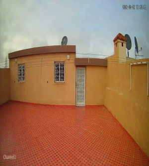 Caméra IP - Morocco