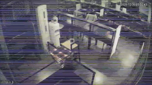 Caméra IP - República de Corea